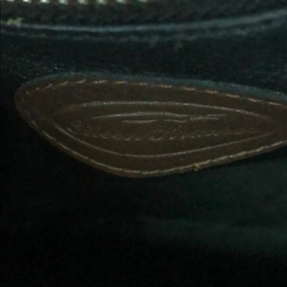 COPY - Genuine python small handbag - Picture 5 of 5